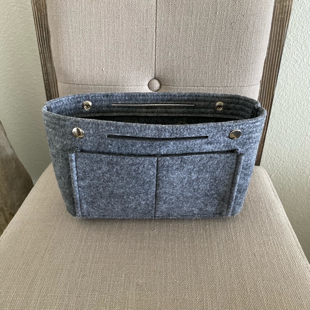 Bag “New” Organizer Insert